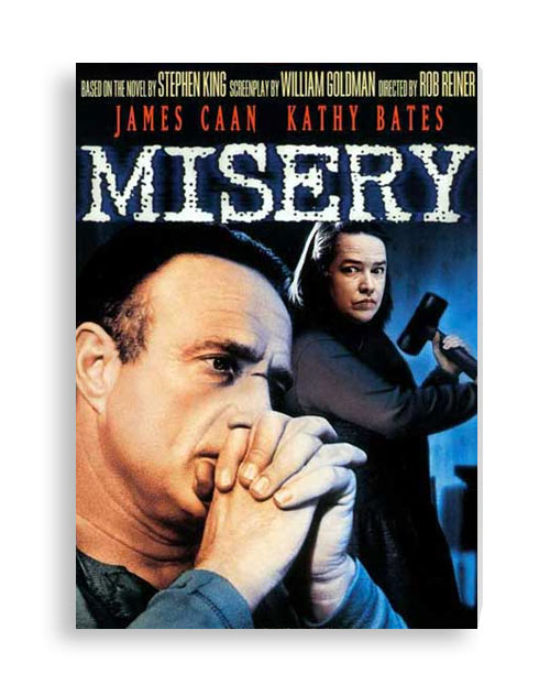 Misery 