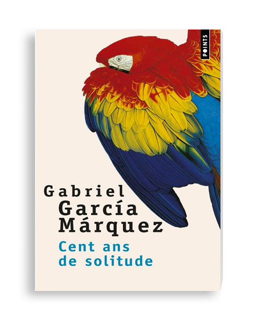 100 ans de solitude