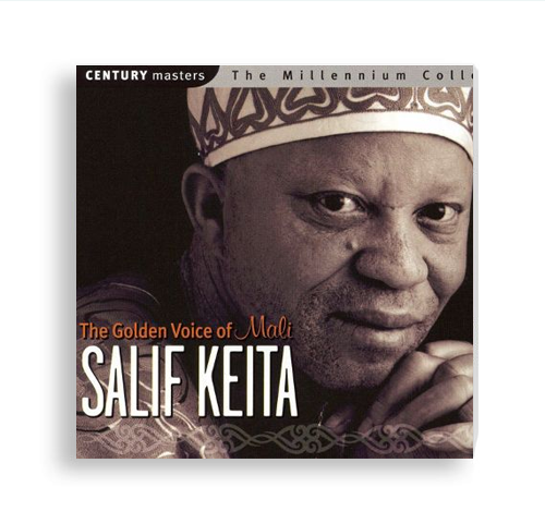 Salif Keita