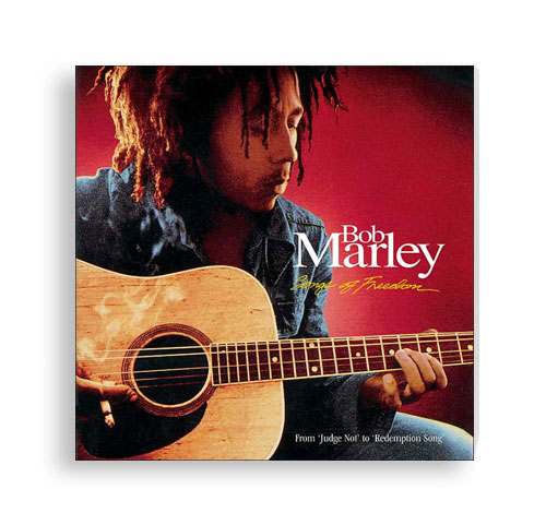 Bob Marley