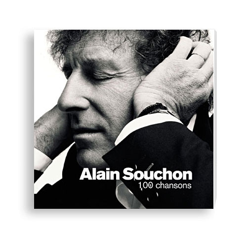 Alain Souchon